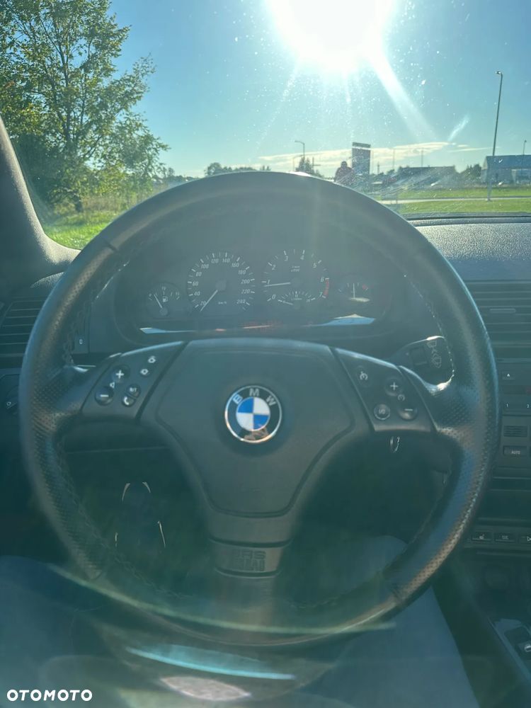 BMW Seria 3 - 24