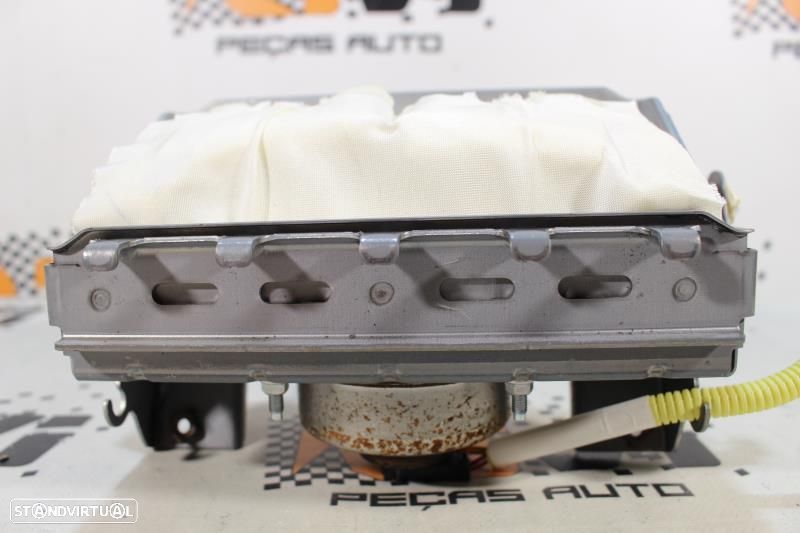 Airbag De Passageiro Mitsubishi Lancer Viii (Cy_A, Cz_A)  7030A060 / A - 5