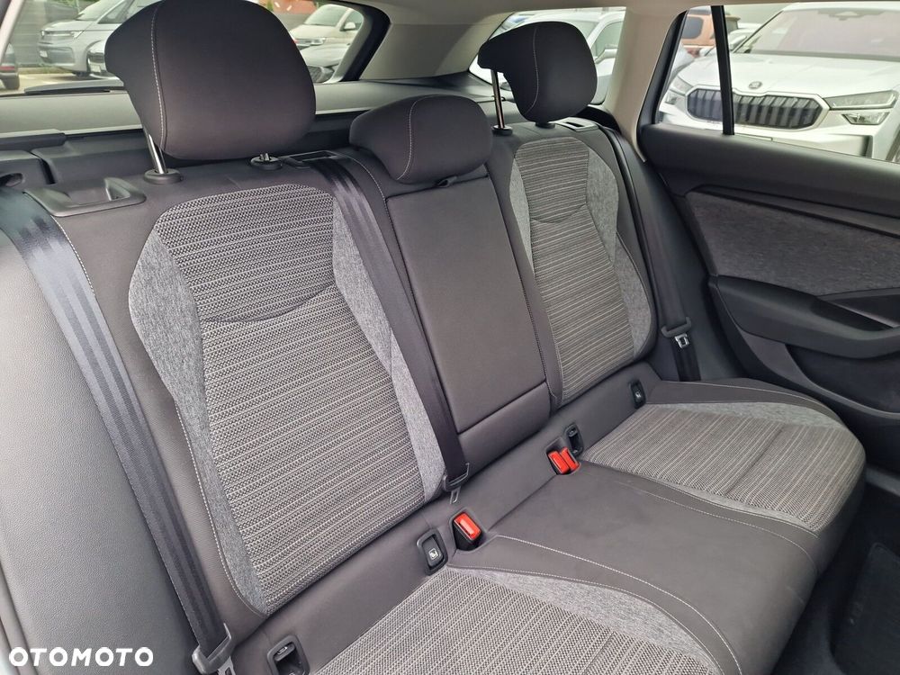 Skoda Superb - 23