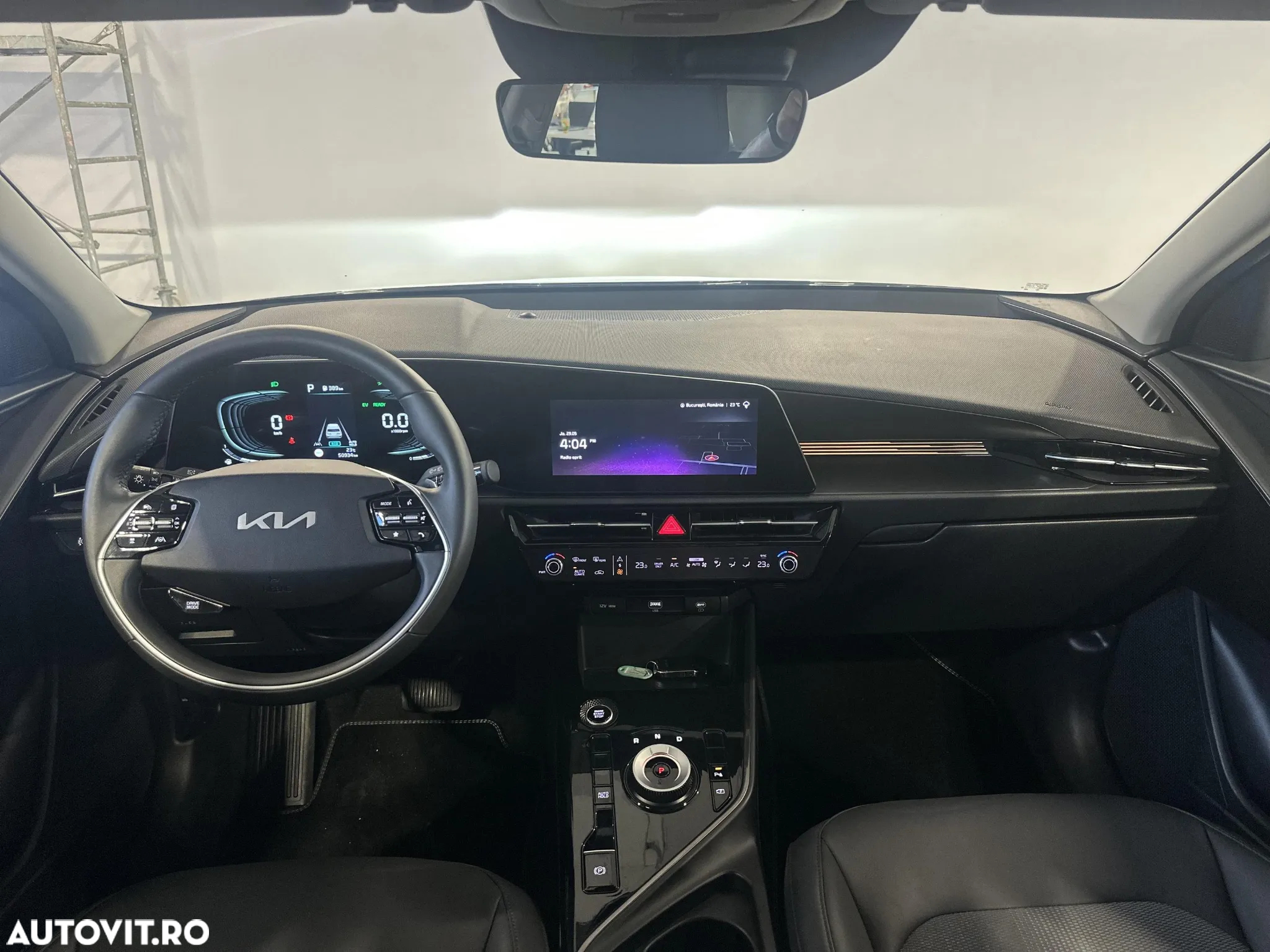 Kia Niro - 9