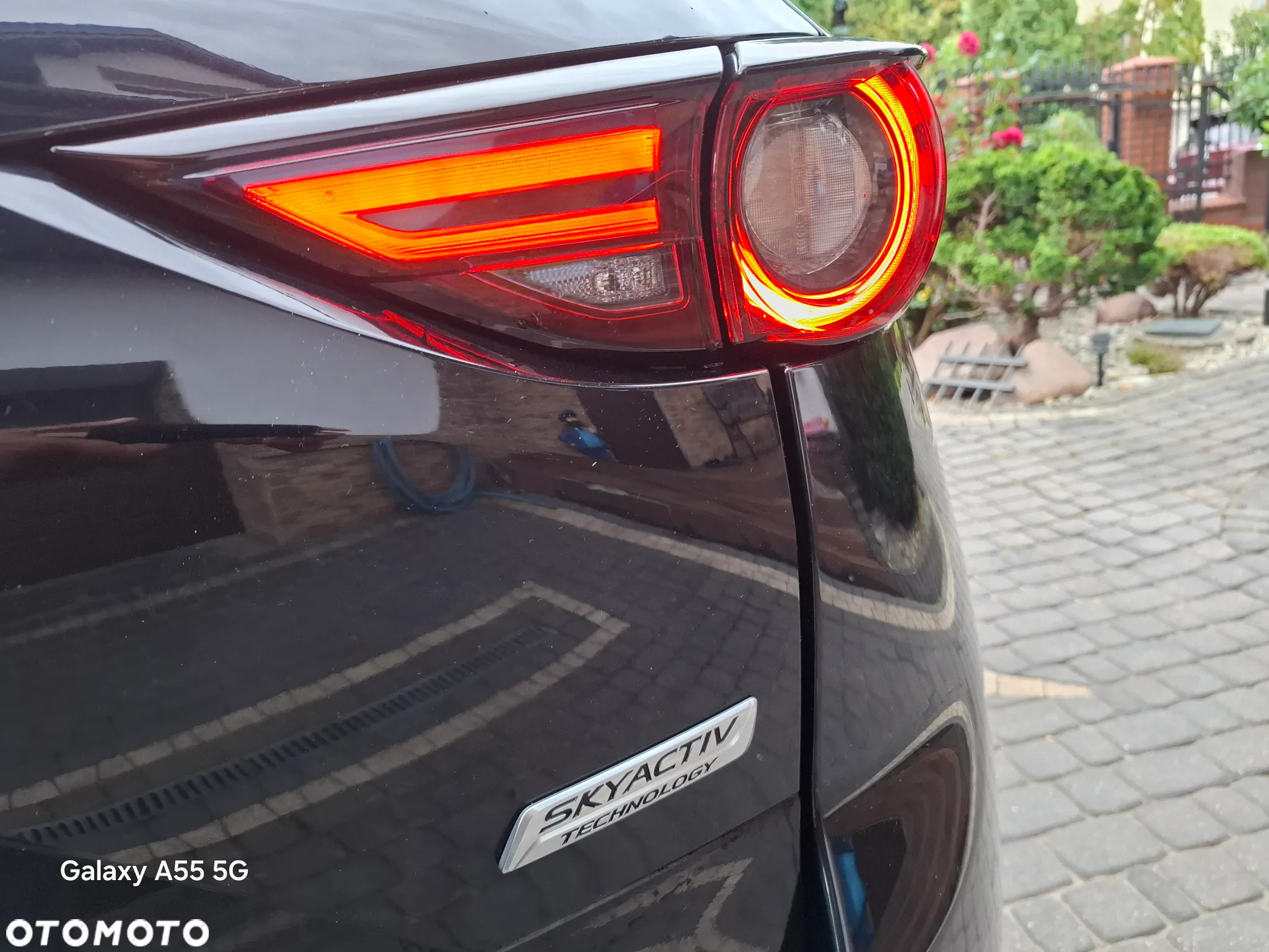Mazda CX-5 2.0 Skymotion 2WD - 31