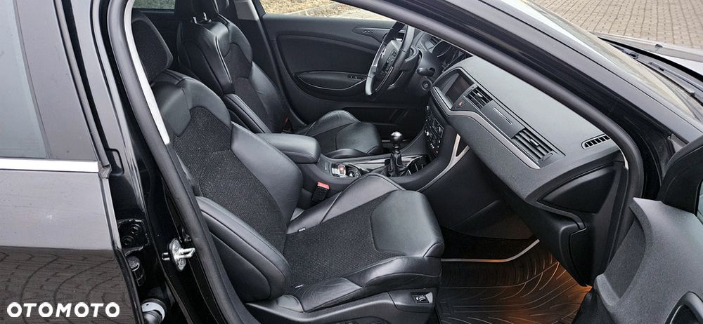 Citroën C5 HDi 165 FAP Exclusive - 9
