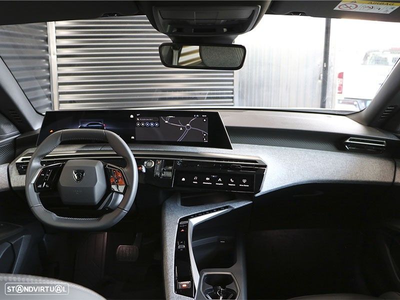 Peugeot 3008 - 12