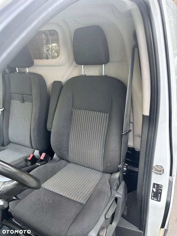 Ford Transit Custom - 25