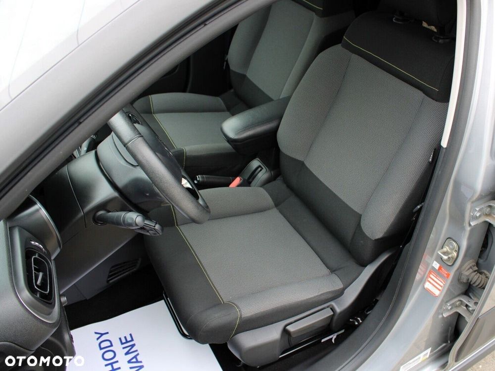 Citroën C3 1.2 PureTech Shine - 12