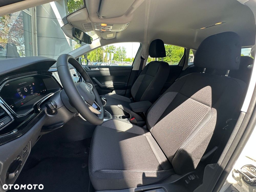 Volkswagen Polo 1.0 TSI Life Plus - 12