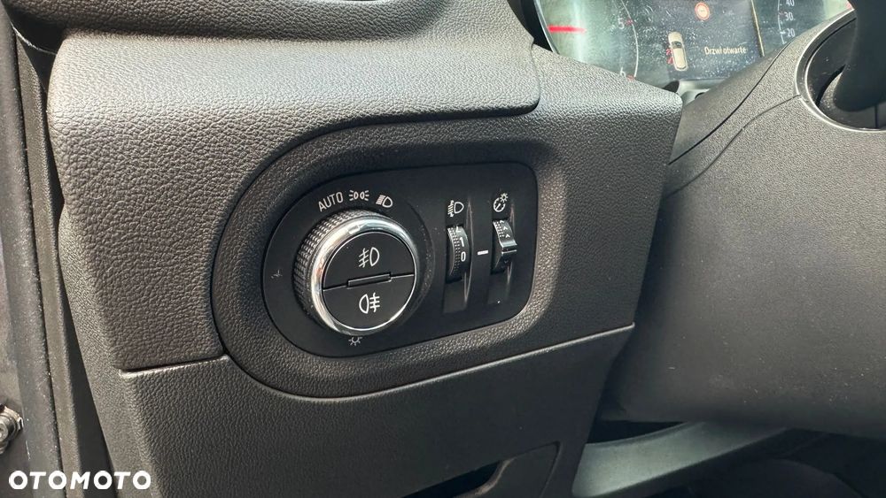 Opel Grandland X - 36