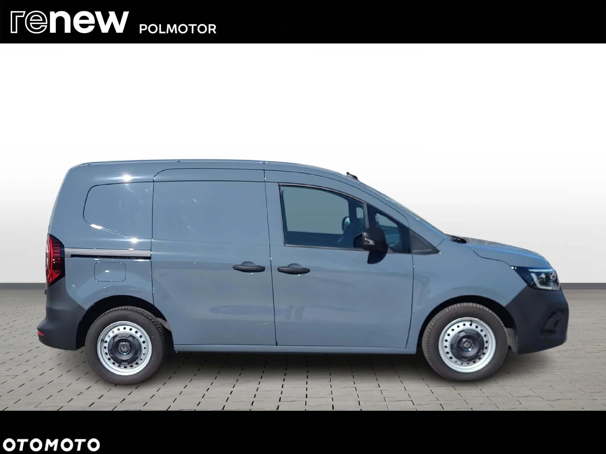 Renault Kangoo Van E-Tech L1 Extra (11kW) - 6
