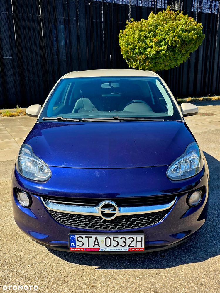 Opel Adam 1.4 Slam - 4