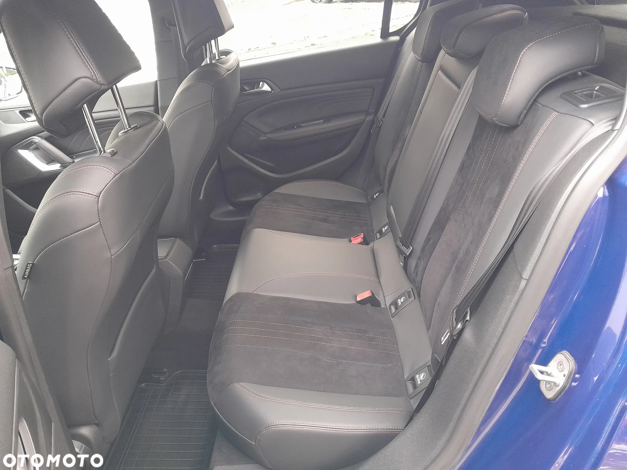 Peugeot 308 - 14