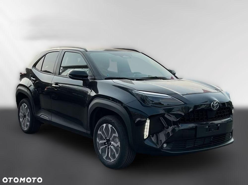 Toyota Yaris Cross Hybrid 1.5 Style - 2