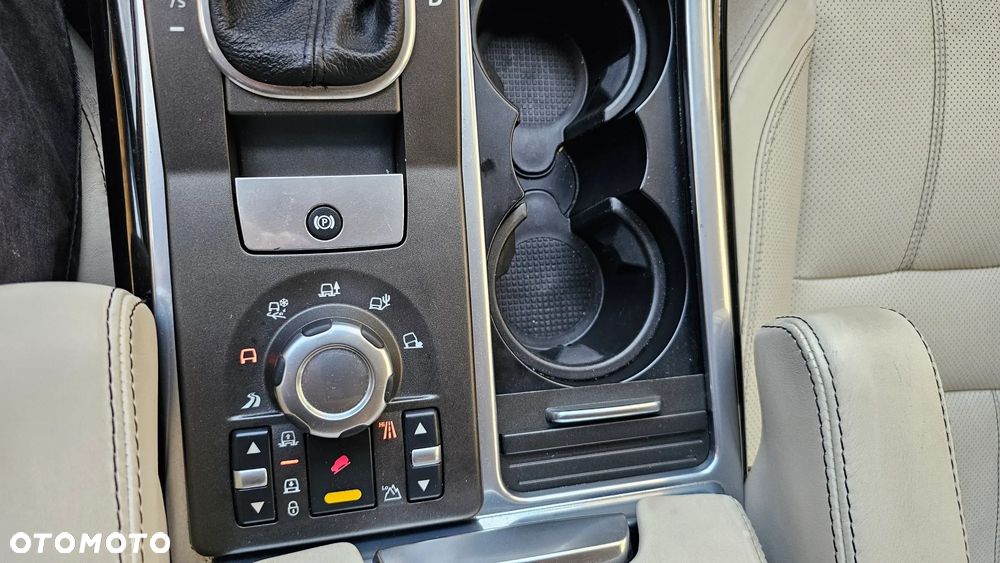 Land Rover Range Rover Sport S 3.6TD V8 HSE Plus - 38