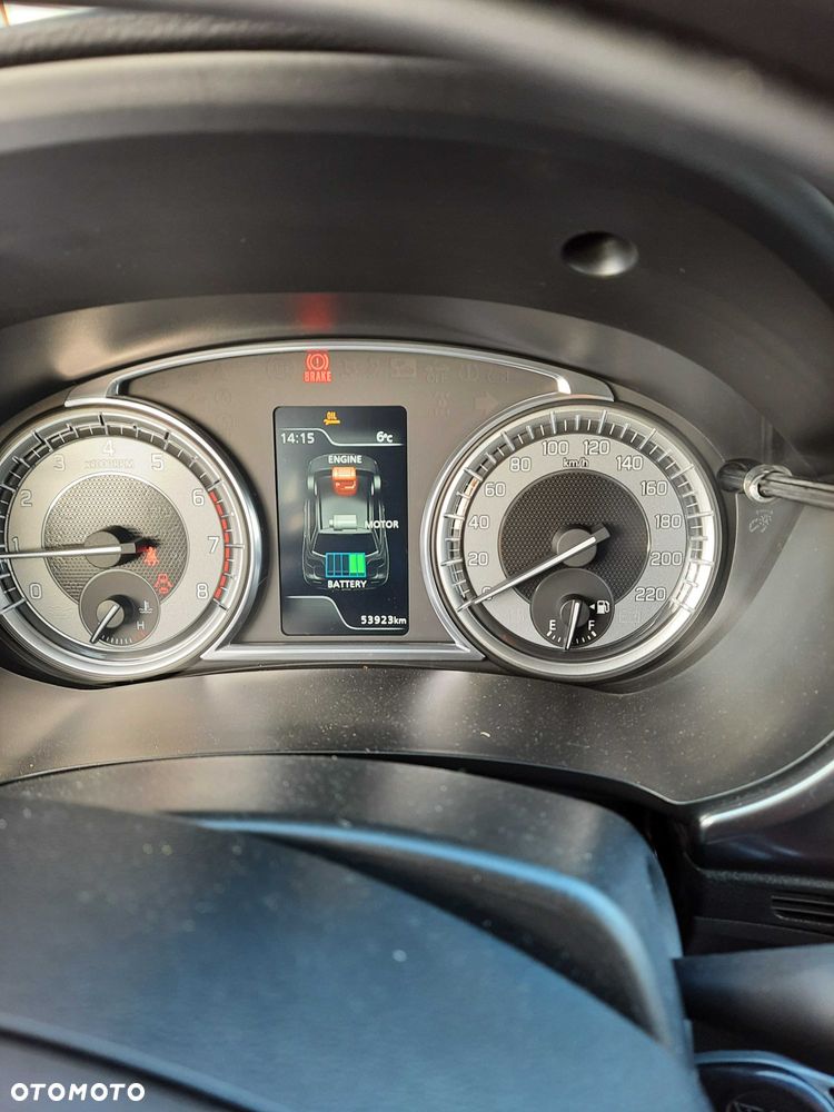 Suzuki Vitara - 5