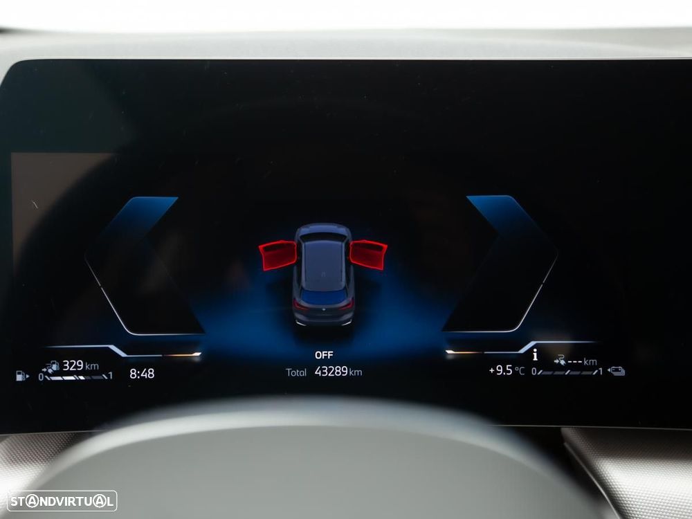 BMW 225xe Active Tourer e xDrive - 21