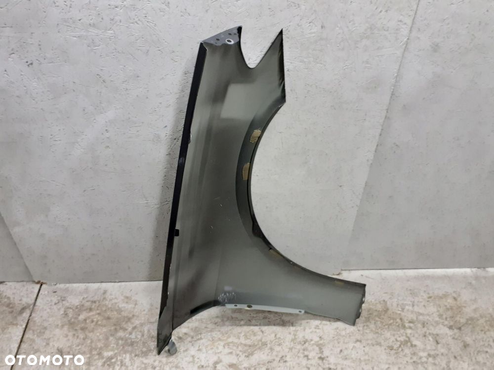 BŁOTNIK PRZEDNI PRZÓD LEWY AUDI A5 B10 2024-> - 10