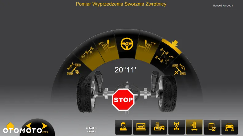 Uni-Trol Visionlith Geometria 3D wersja LIFT ( Darmowa prezentacja - czyt. szczegóły w opisie produktu ) (1) - 11