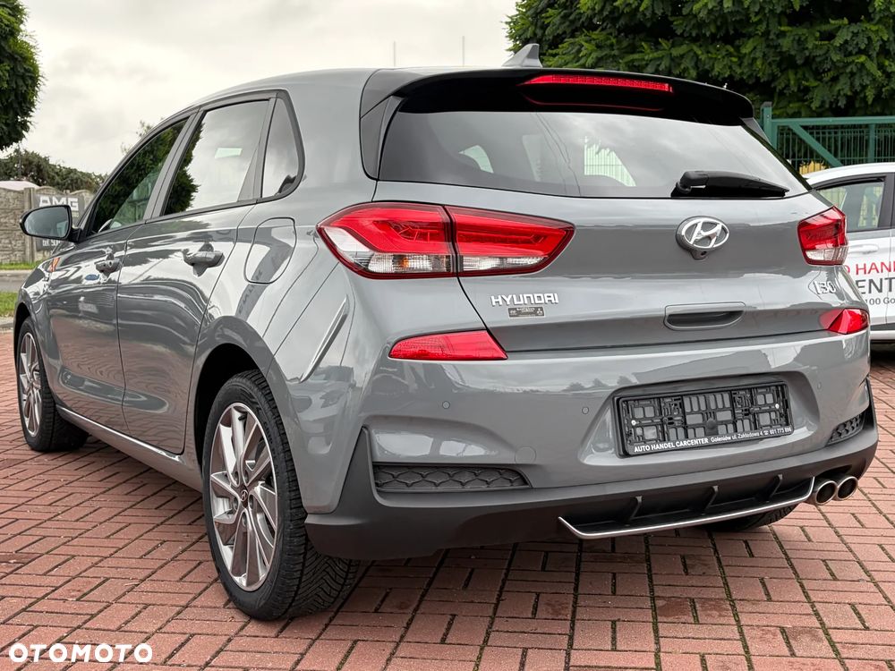 Hyundai i30 1.0 T-GDI N-Line - 5