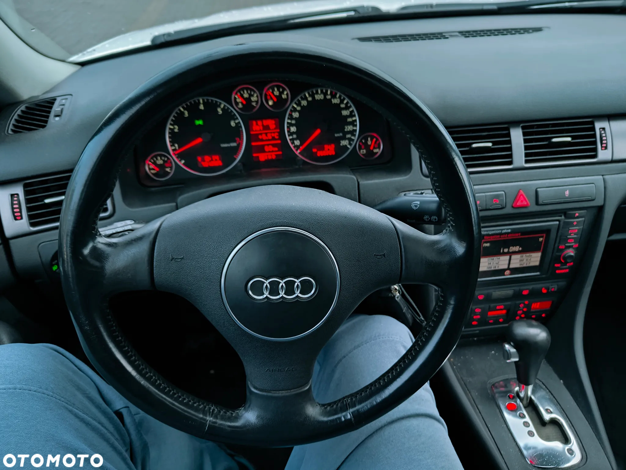 Audi A6 - 20