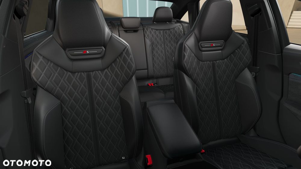 Audi A6 Limousine - 8