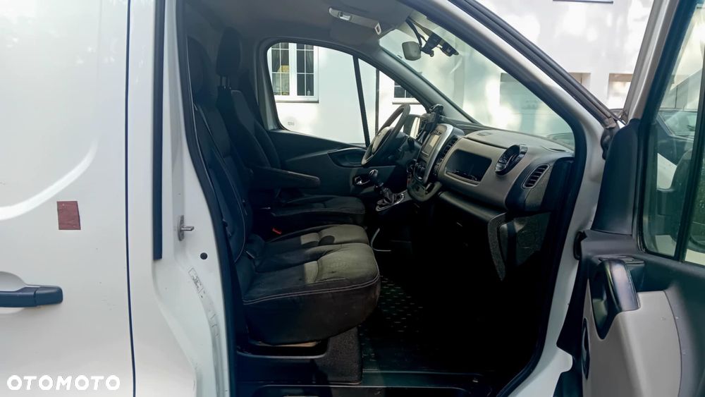 Renault trafic - 15