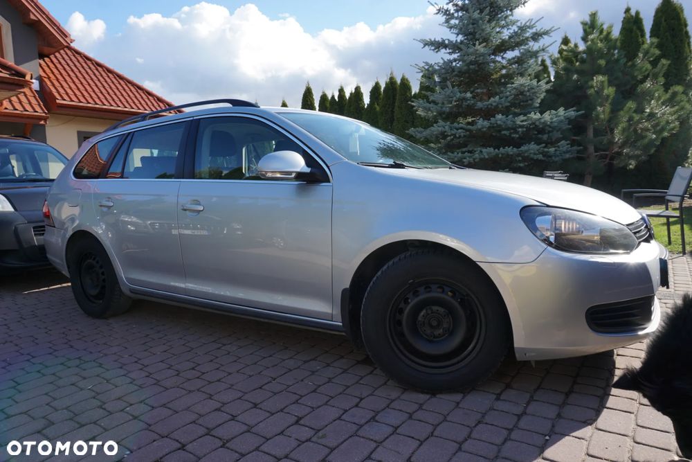 Volkswagen Golf 1.4 TSI Style - 18