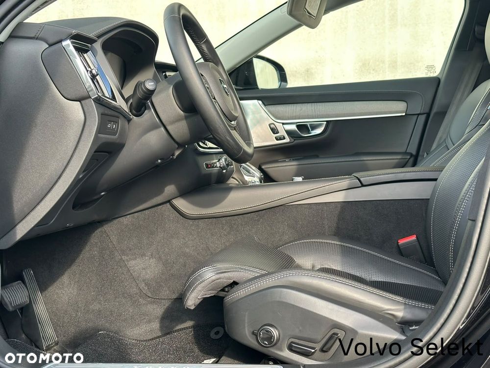 Volvo V90 - 23