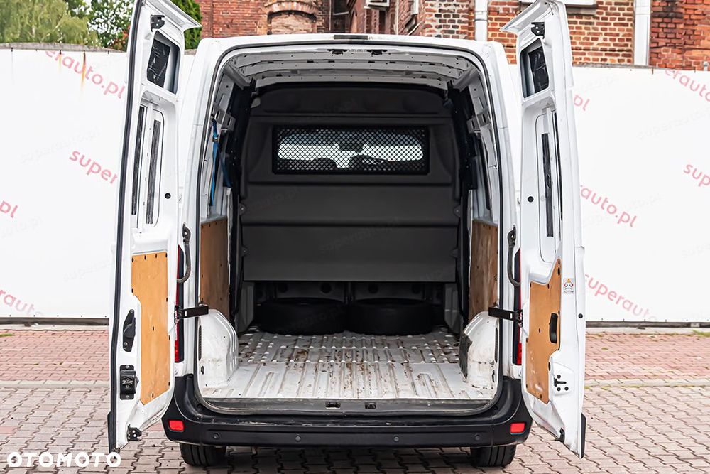 Opel Movano - 14