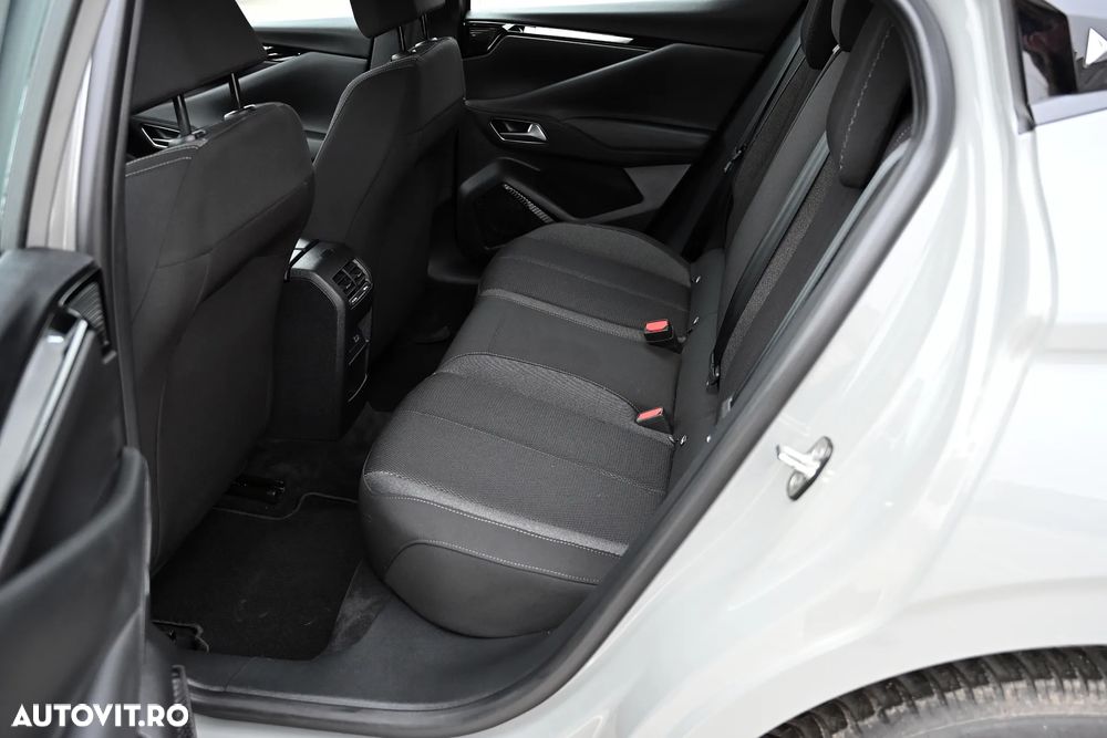 DS Automobiles DS 4 1.5 BlueHDi 130 S&S EAT8 BASTILLE - 13