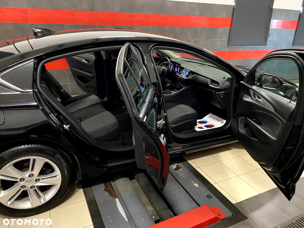 Opel Insignia 1.6 CDTI Enjoy S&S - 17
