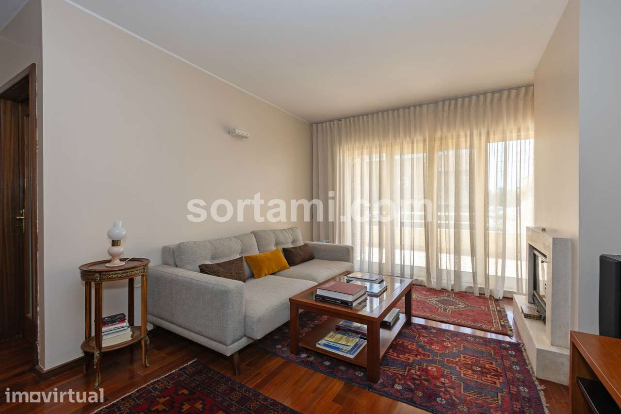 Apartamento T3 Venda em Perafita, Lavra e Santa Cruz do Bispo,Matosinh - Grande imagem: 4/32