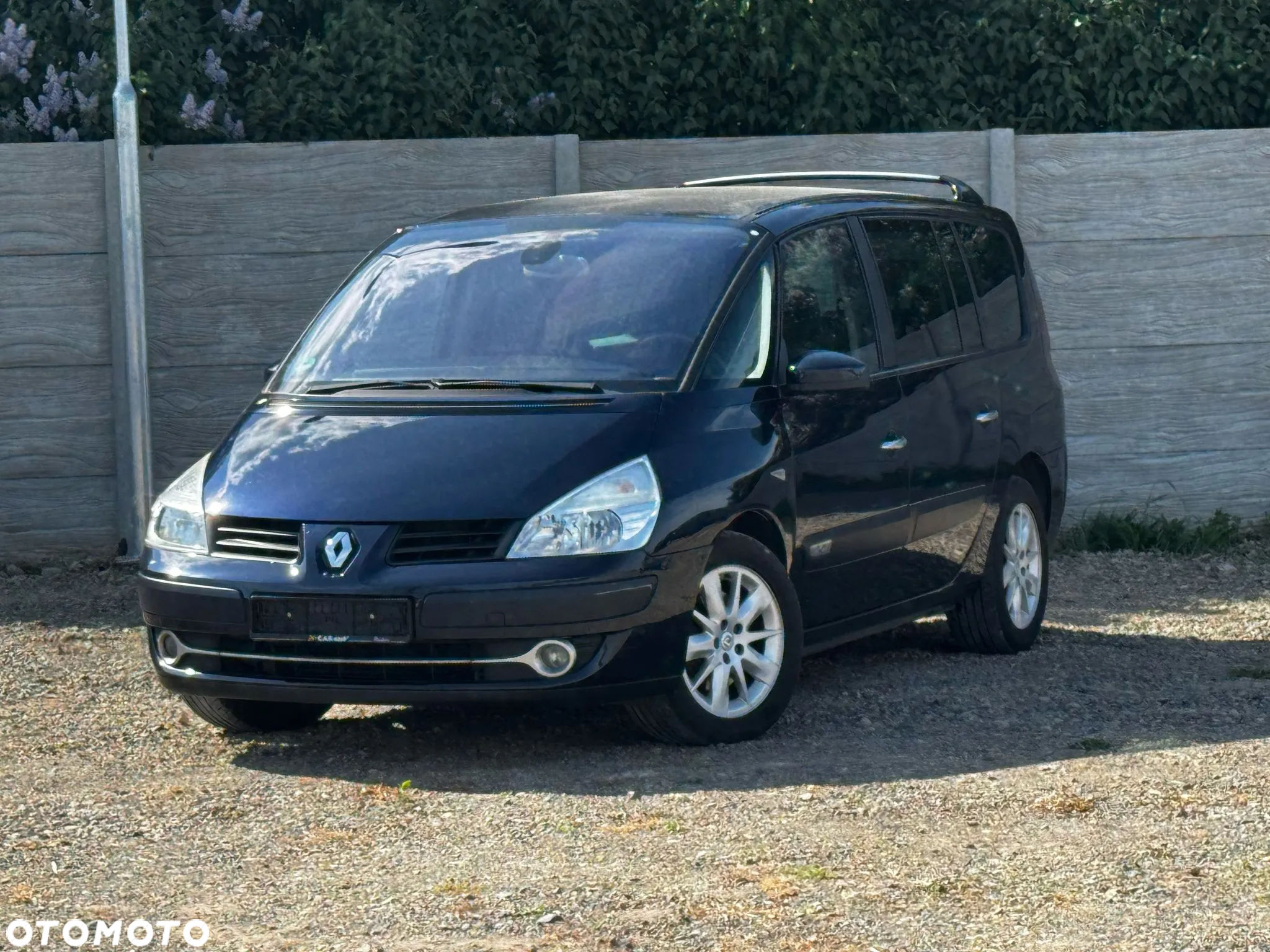 Renault Grand Espace Gr 2.0T Impulsion - 12