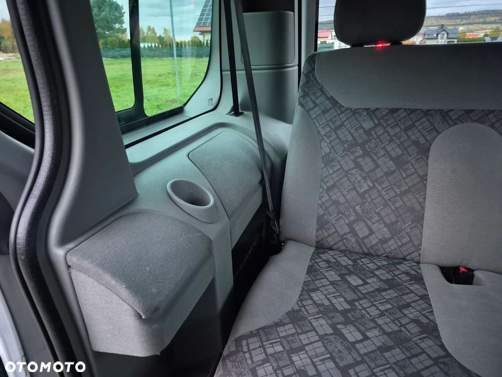 Opel Vivaro 1.9 CDTI L1H1 Life - 19