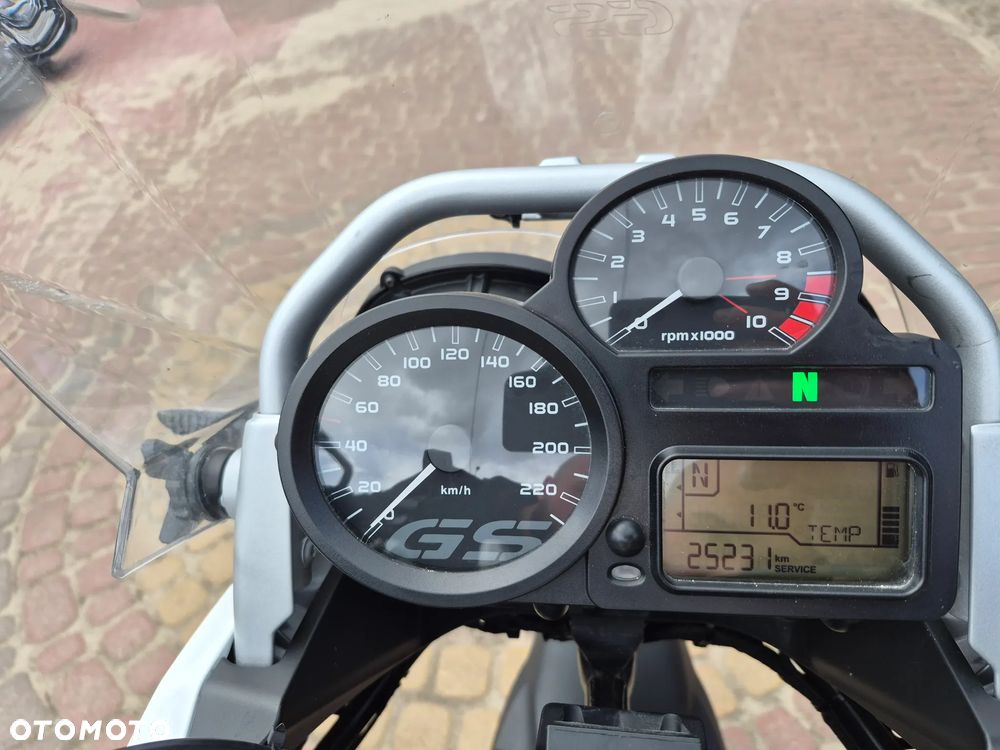 BMW GS - 21