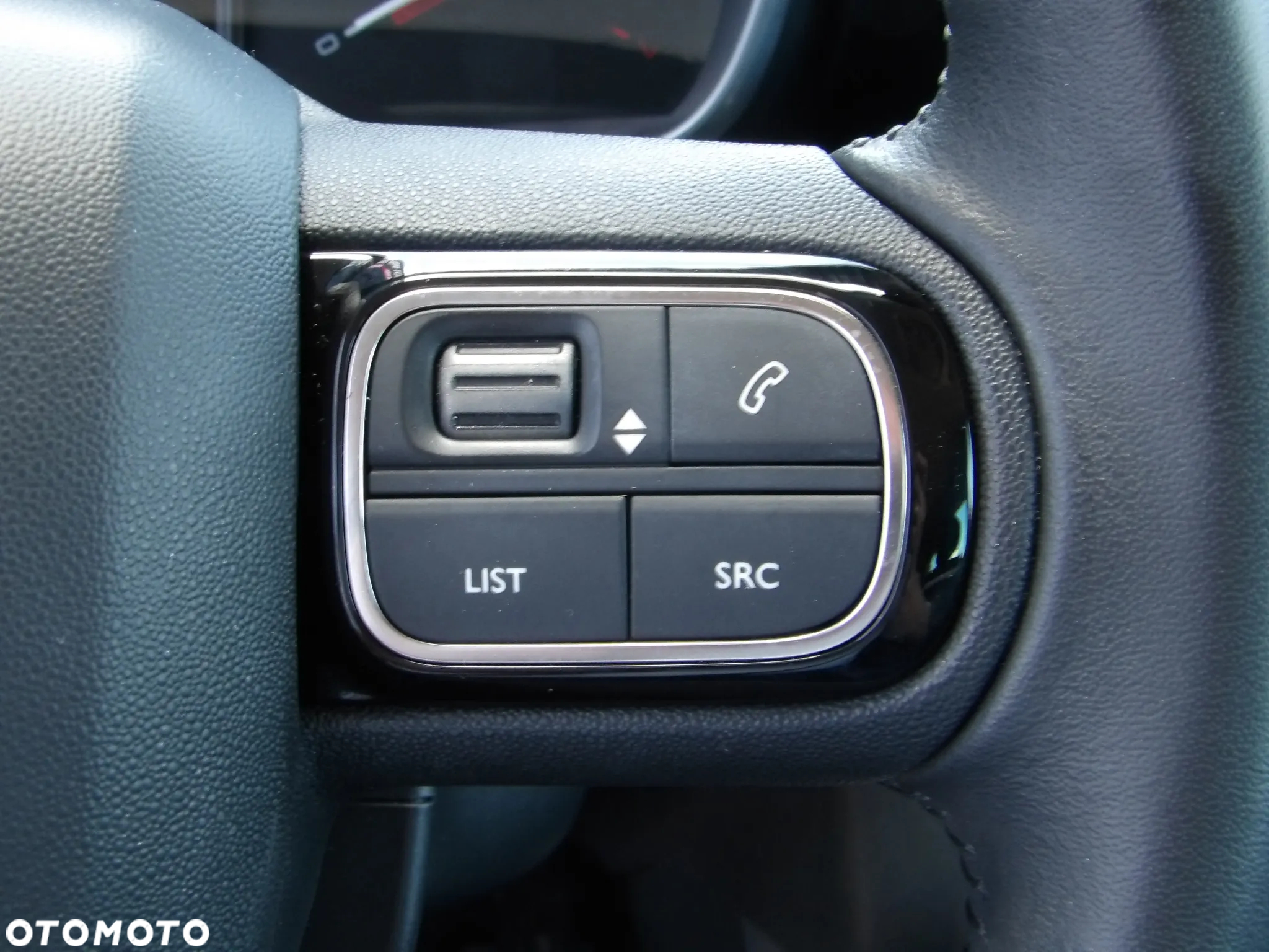Citroën C3 Aircross - 29
