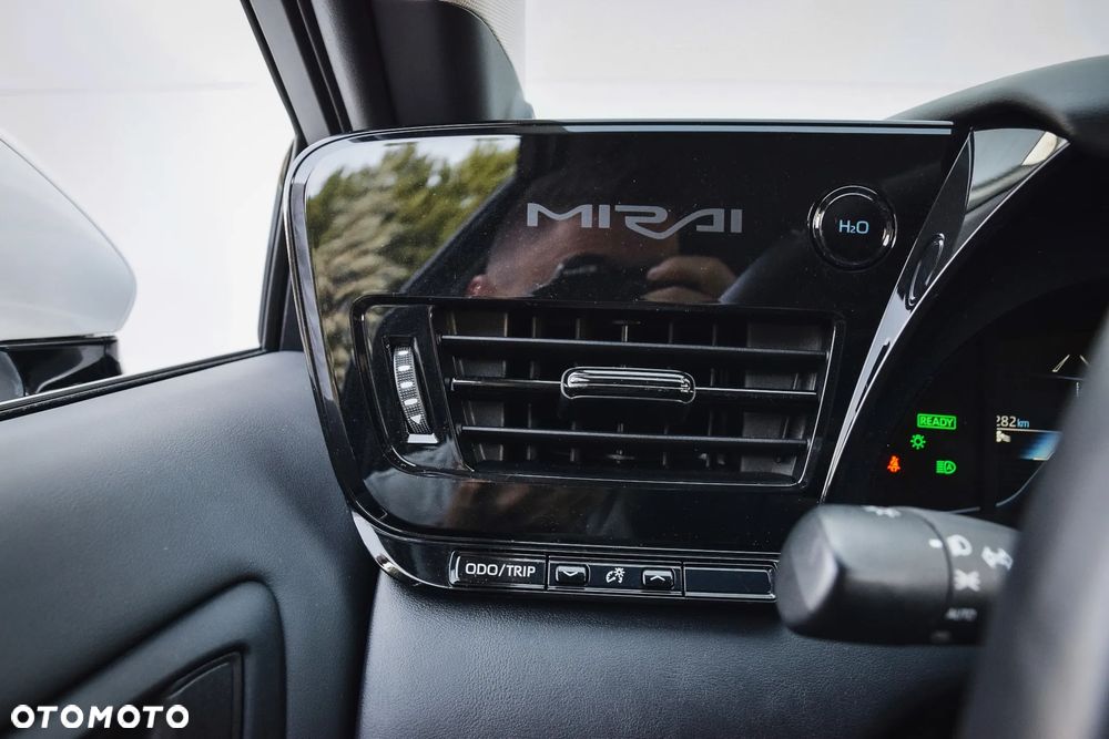 Toyota Mirai - 37
