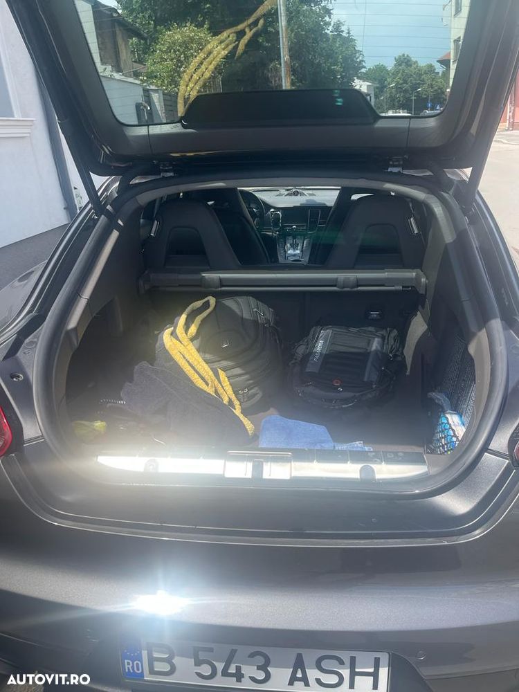Porsche Panamera 3.0 Tiptronic S - 4