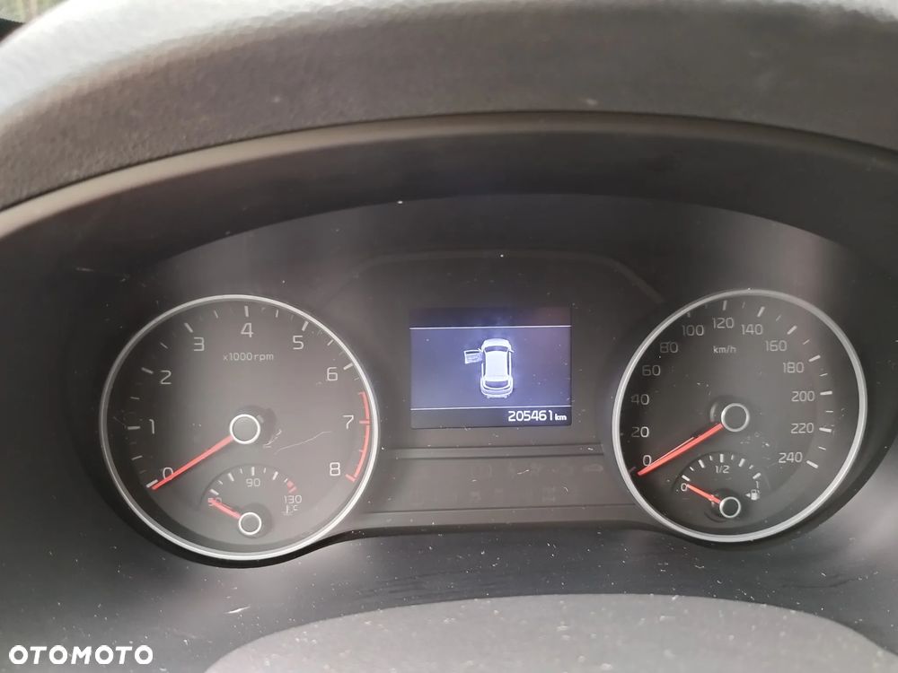 Kia Sportage 1.6 T-GDI AWD VISION - 25