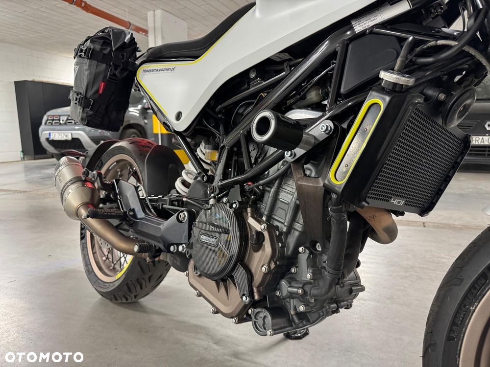 Husqvarna Vitpilen - 5