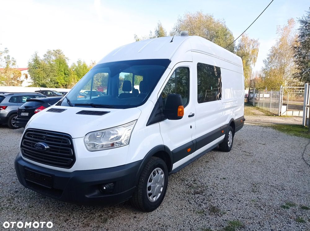 Ford Transit - 2
