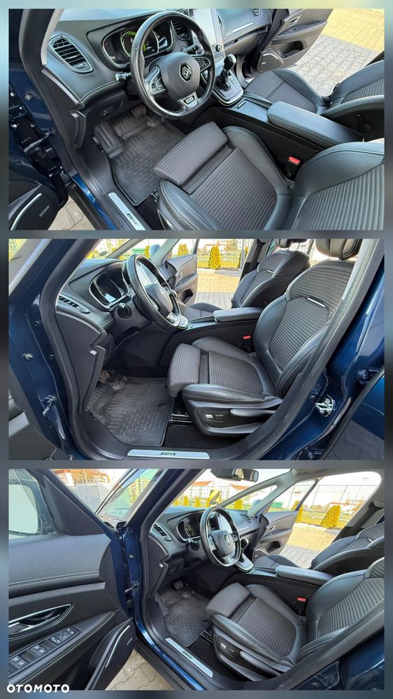 Renault Scenic ENERGY dCi 160 EDC BOSE EDITION - 20