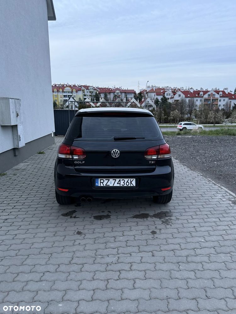 Volkswagen Golf 1.4 TSI Highline - 7