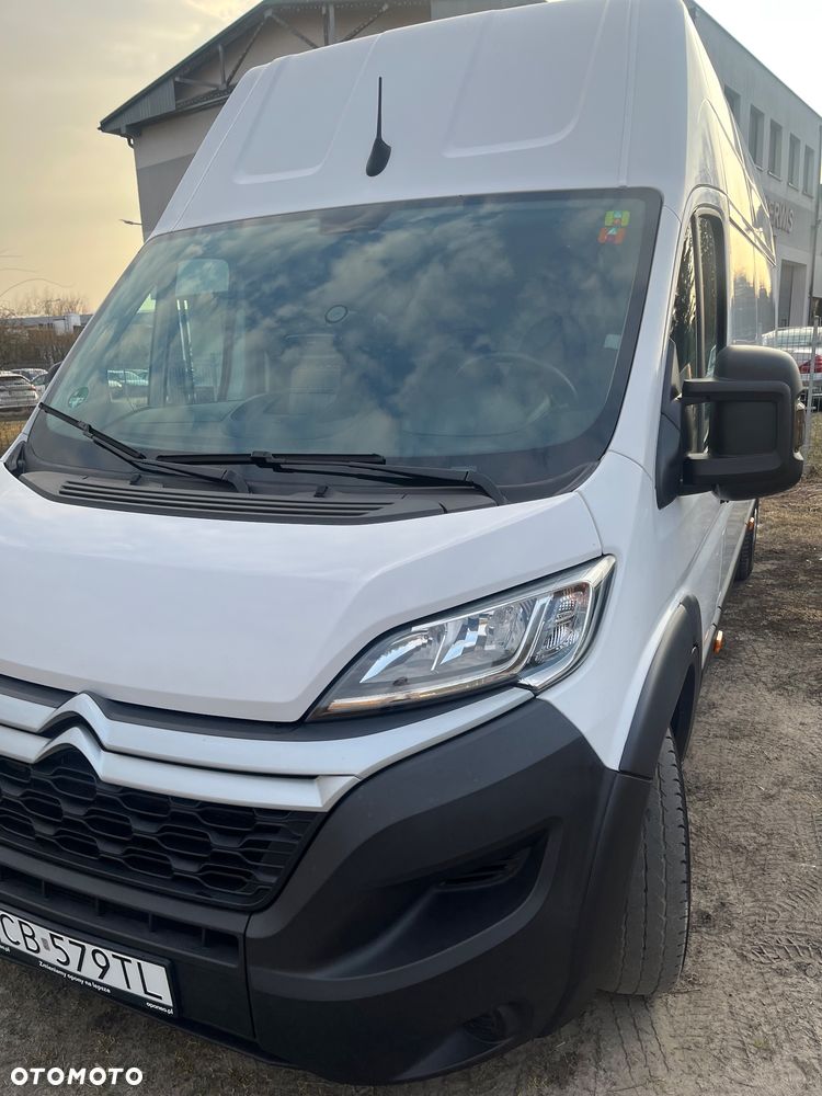 Citroën Jumper Maxi - 4