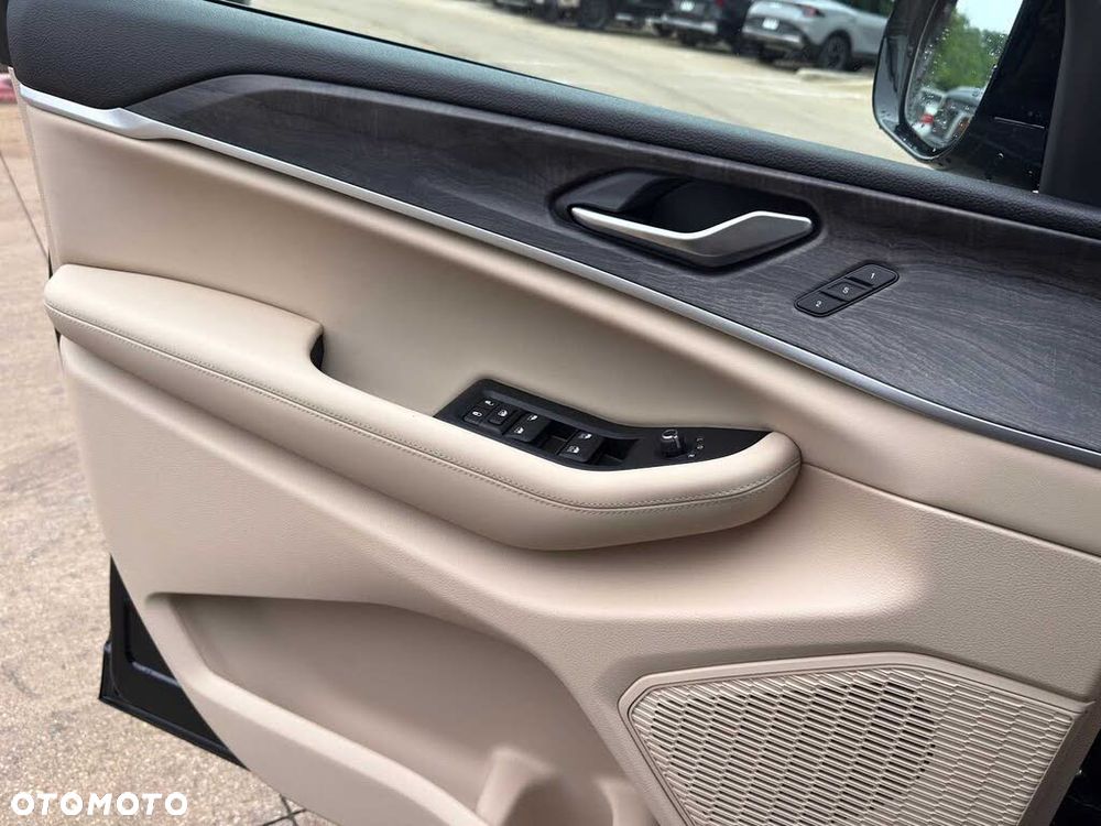 Jeep Grand Cherokee 3.6 V6 Pentastar 4WD Automatik Limited - 14