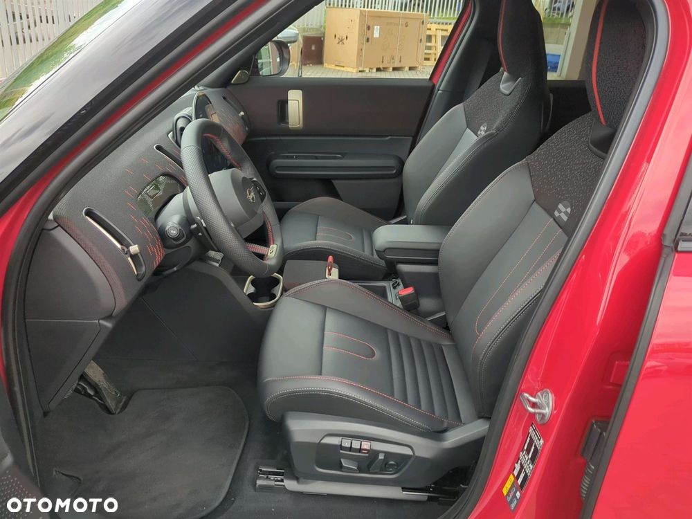 MINI Countryman - 12