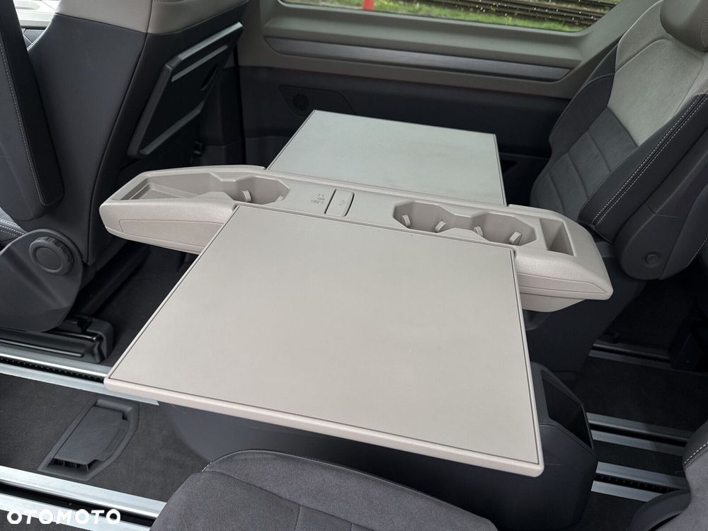 Volkswagen Multivan 2.0 TDI L2 Style DSG - 26