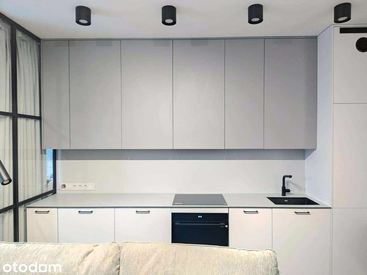 Wynajmę mieszkanie 35m2, Warszawa Mokotów Domaniewska 47A