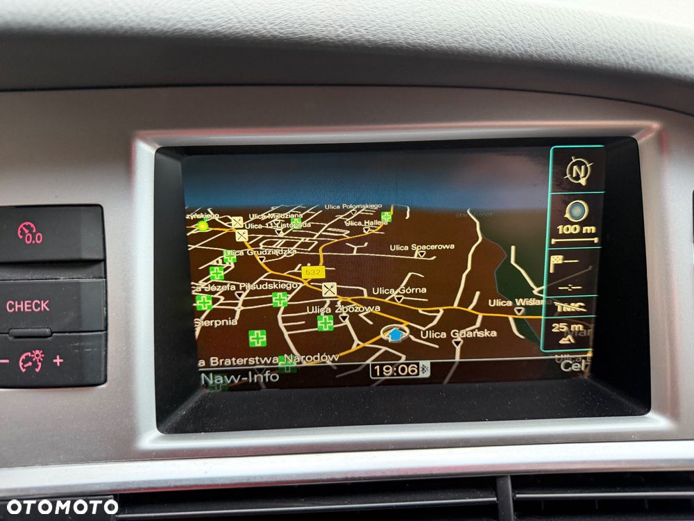 Audi A6 Avant 3.0 TDI DPF quattro tiptronic - 30