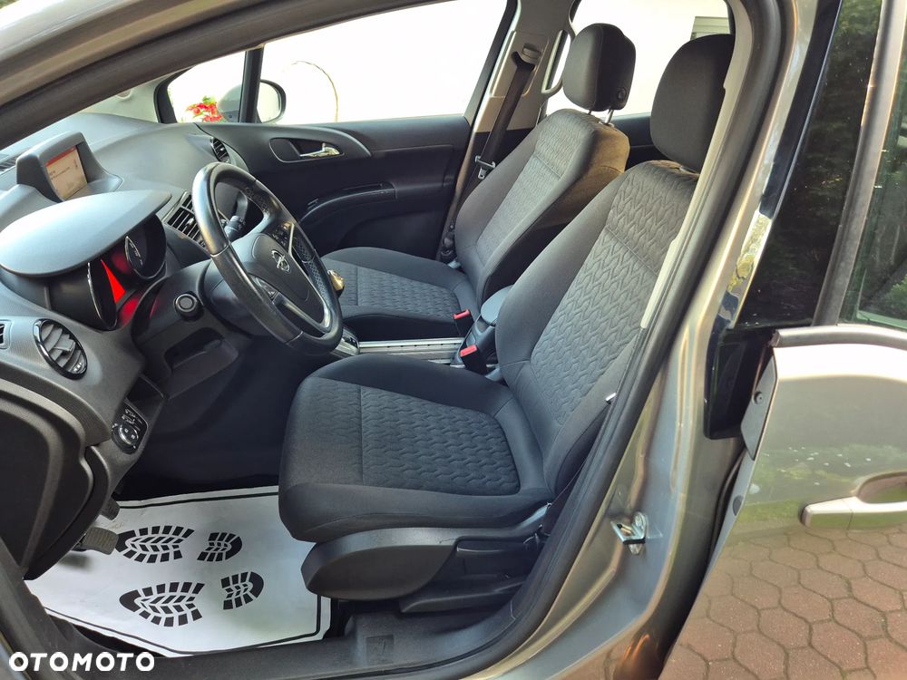Opel Meriva 1.4 Active - 7