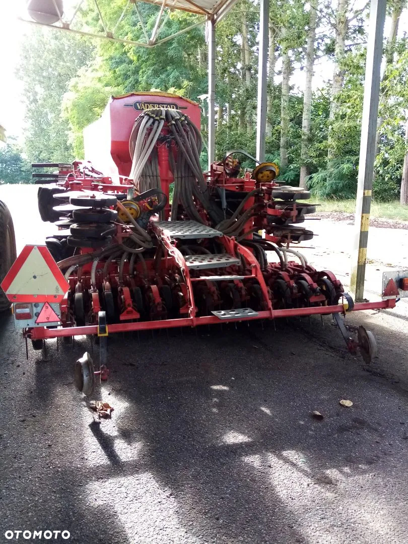 Väderstad SPIRIT ST 400S - 4
