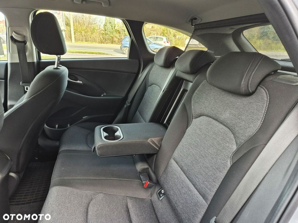 Hyundai i30 1.5 T-GDI 48V Smart DCT - 13